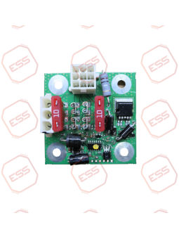 Vector Battery Guard Module